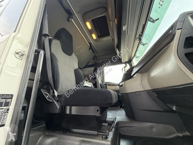 Traktor MAN TGX MAN TGX 18.470 4x2 BLS mit...