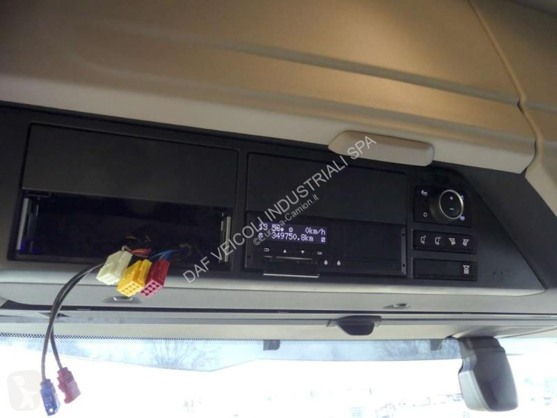 Traktor DAF 480 FT 4X2
