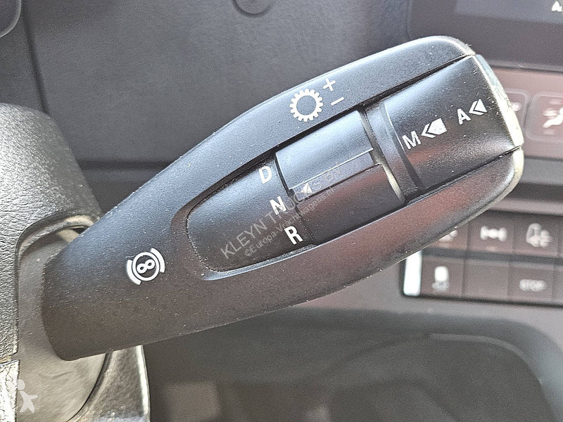 Mercedes AROCS 1846 2046 MP5   Retarder...