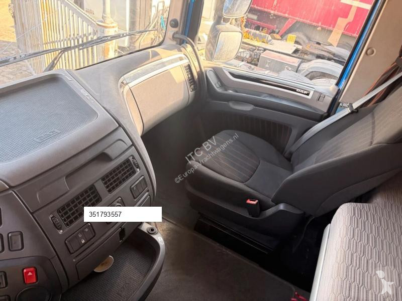 DAF Xf450 Manual gearbox tractor unit
