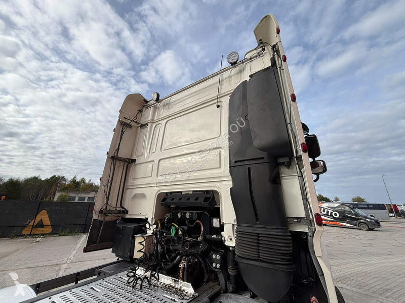 Tahač DAF 530 6x4 HYDRAULICS