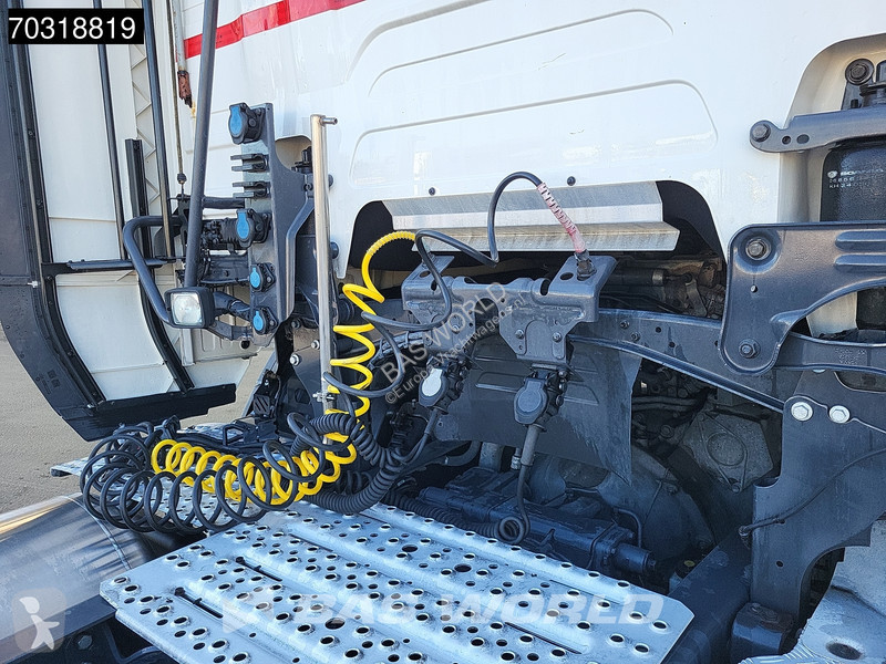 Scania R410 4X2 NG! Retarder 2xTanks ACC...