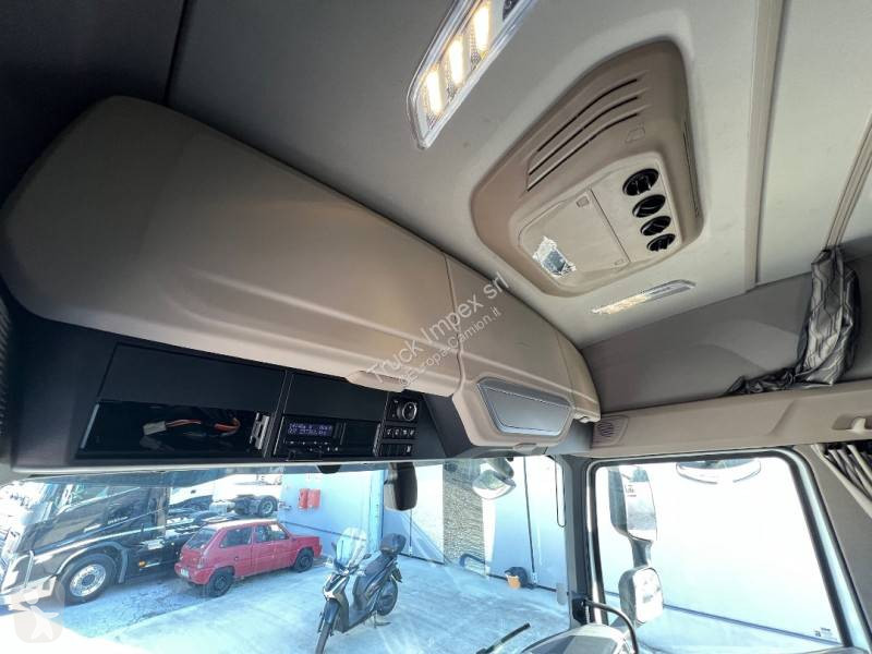 Traktor DAF 480