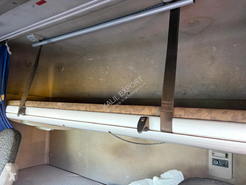 DAF 105410 Tractor - Full Spoilers - Euro 5 -...