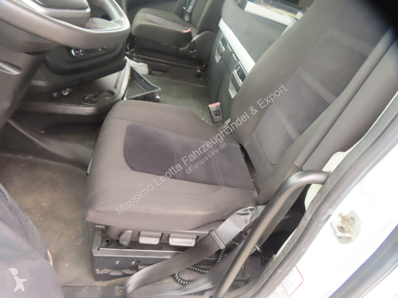 Iveco S-Way 490 Intarder FZ.17 tractor unit