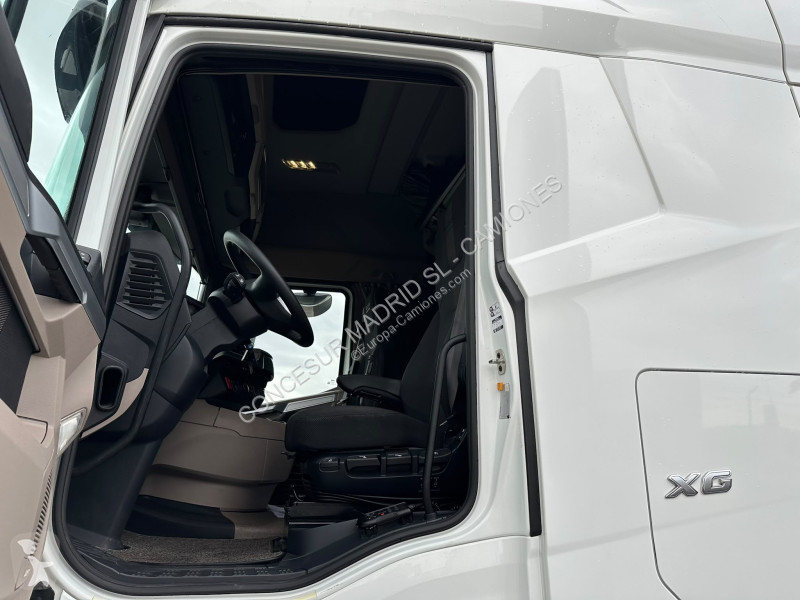 DAF  480 FT tractor unit