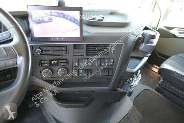 Volvo FH 500 6x4, Liftachse, Hydr., Alu-Felgen,...
