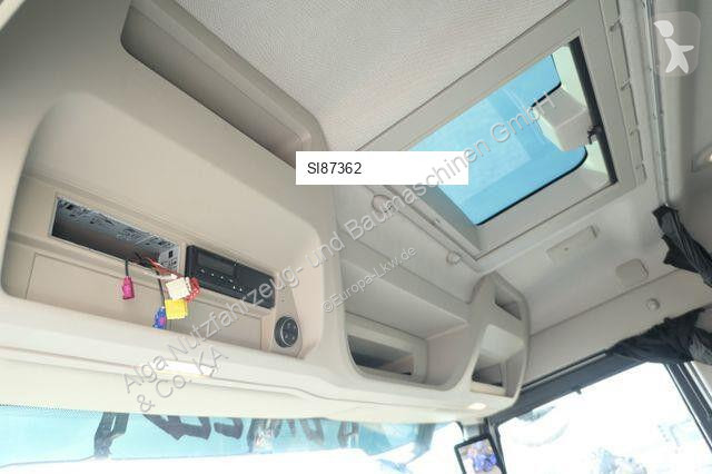 Iveco AS440XT/P HR 500, Intarder, Klima, Navi...