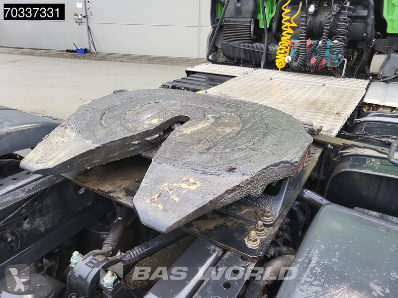 MAN 18.460 4X4 XLX Hydrodrive Big-Axle APK...