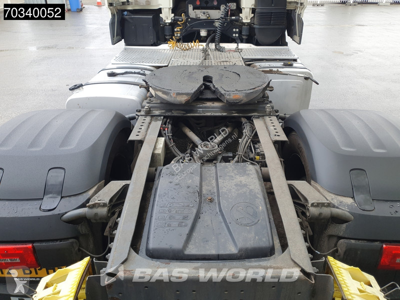 DAF 480  4X2 SSC NL-Truck APK 02-2027...