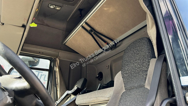 DAF 85460 (MANUAL GEARBOX / BOITE MANUELLE)...