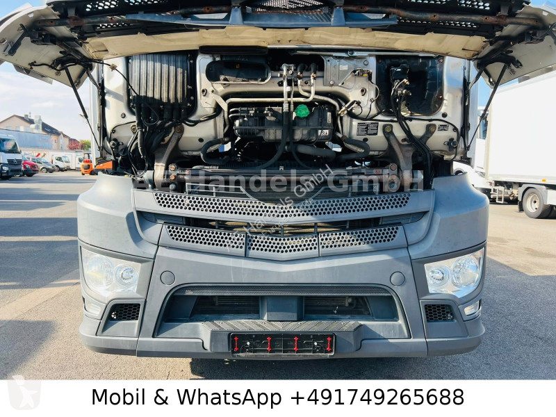 Mercedes 1843 BL ClassicSpace *Klima/ACC/Cam...
