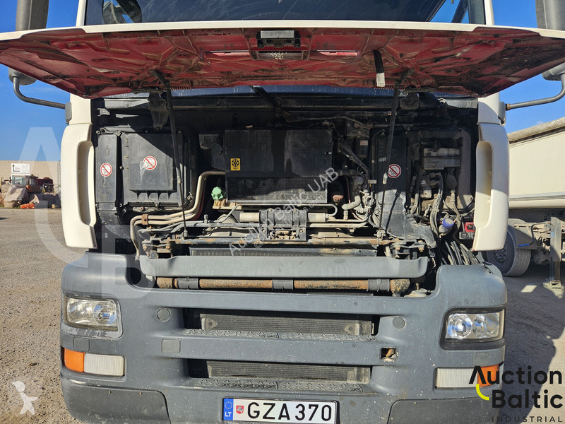 MAN 18.430 tractor unit