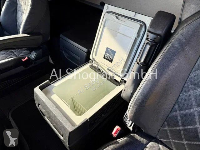 Nyergesvontató Mercedes 5/1848 GigaSpace/ Voll...