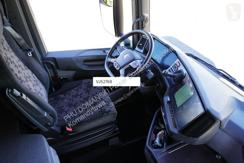 Tahač Scania S 500 / EURO 6 / ACC / RETARDER /...