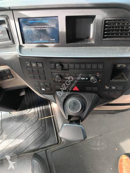 MAN 18.510 tractor unit