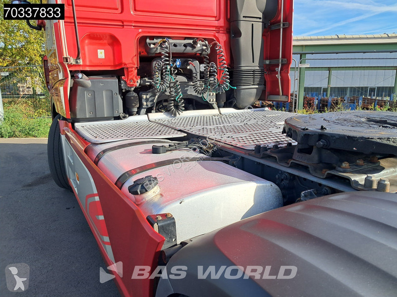 DAF 530 4X2 90th Anniversary Edition! SSC...
