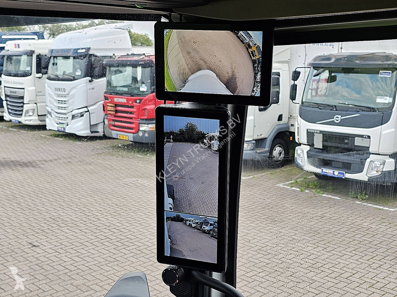 DAF 450 NGD NGD Mega 2xTank Camera's 1e...