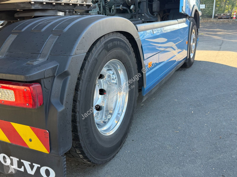 Traktor Volvo FH460 ADR EX3 + FL/AT,...