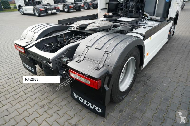 Tahač Volvo FH 500 / XXL / RETARDER / I-PARK...