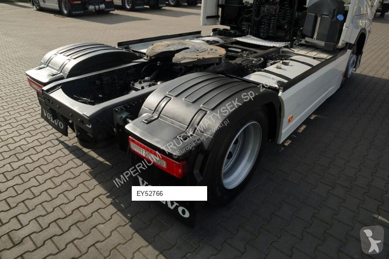 Tahač Volvo FH 460