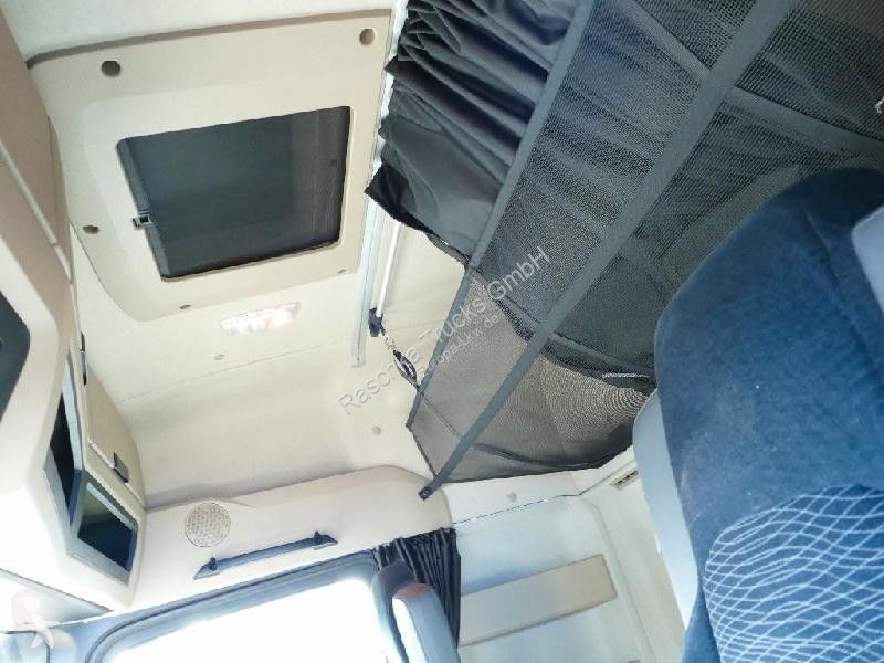 Mercedes 1848 Big Space*ACC*Top Zustand*...