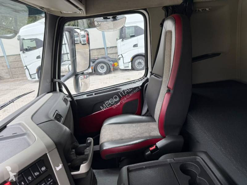 Volvo  tractor unit
