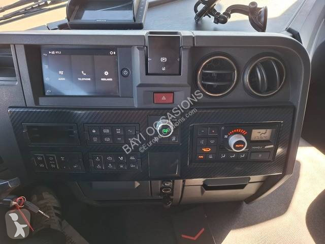 Renault 440.19 DTI 13  tractor unit