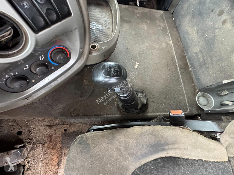 DAF 460 Super Space Cab (MANUAL GEARBOX / BOITE...