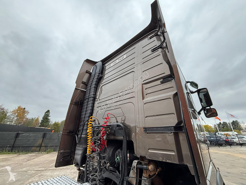 Tahač Volvo 500 6x2 GLOBE XL / HYDRAULICS /...