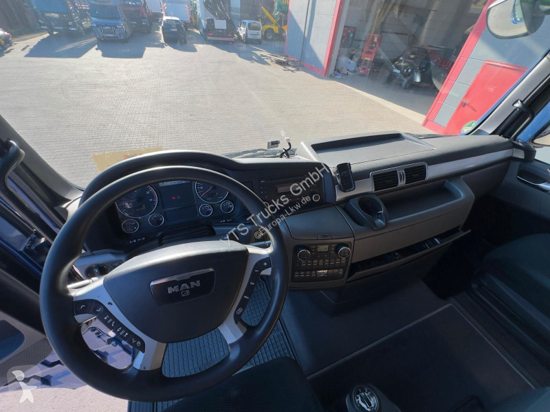 Traktor MAN 18.440 EEV