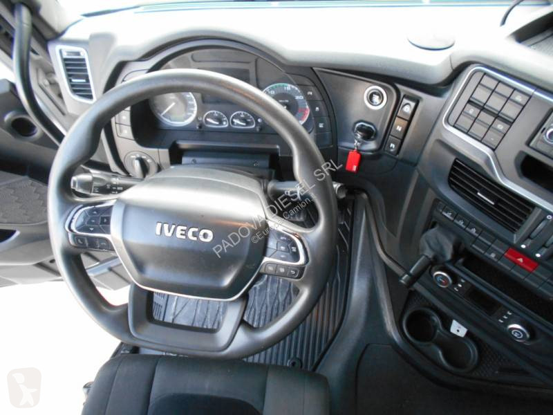 Tahač Iveco 510