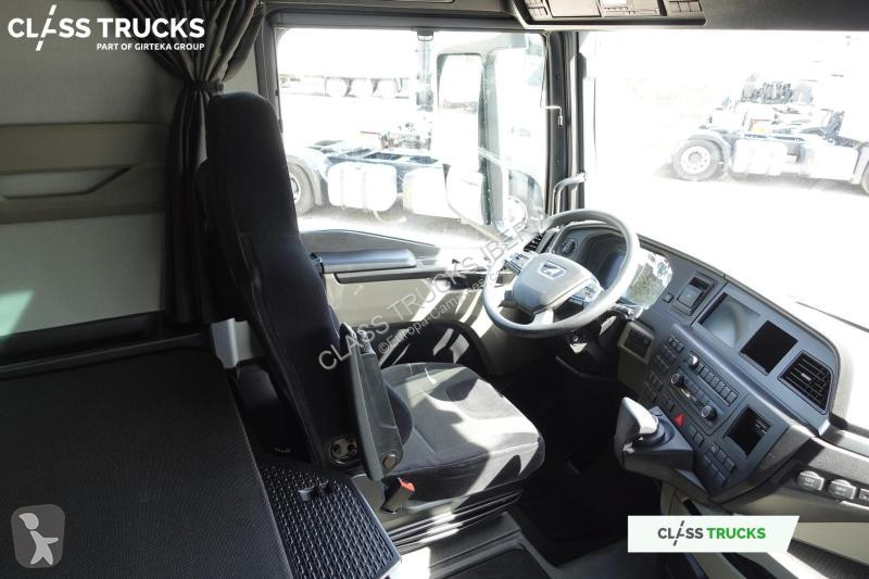 MAN 18.470 GM Adaptive Cruise Control Parking...