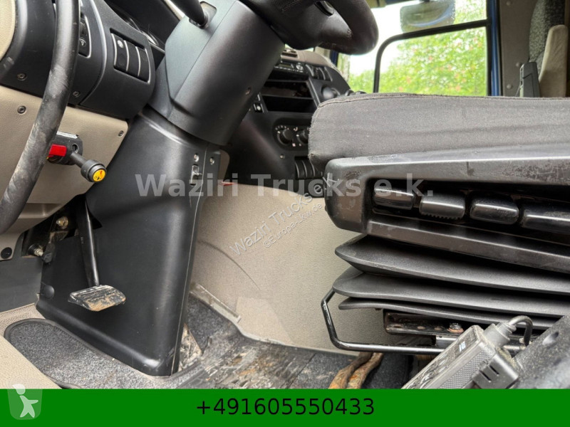 DAF  tractor unit