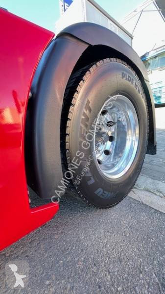 Scania 500 tractor unit