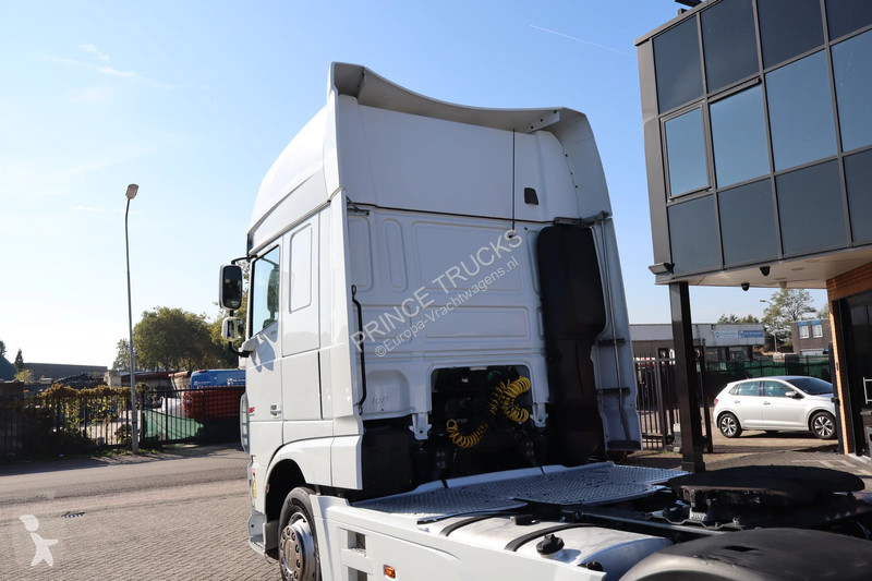 DAF 510 * EURO6 * 4X2 * tractor unit