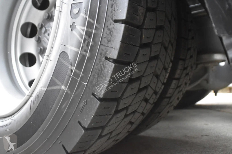 DAF 480 SSC 6x2/4 - NEW TACHO - RETARDER - 816...