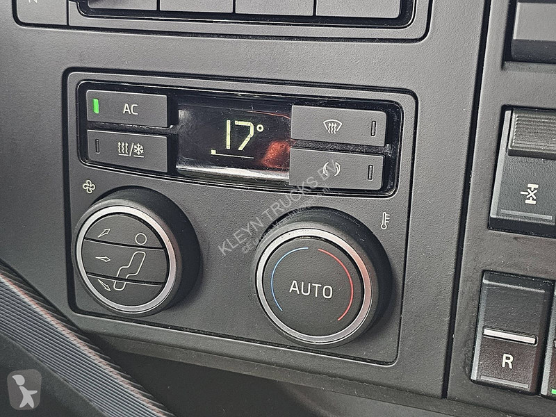 Volvo FH 460 tractor unit