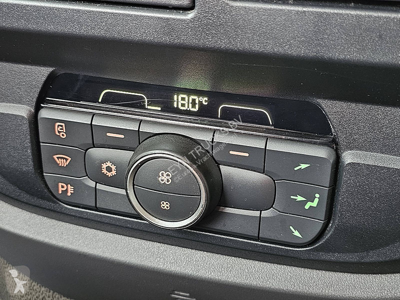 DAF 480 tractor unit