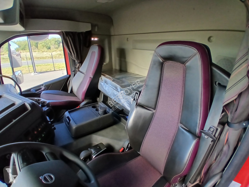 Volvo  tractor unit