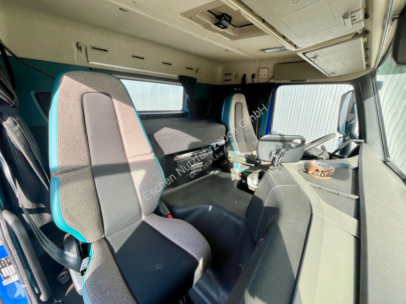 Traktor Volvo 380 |...