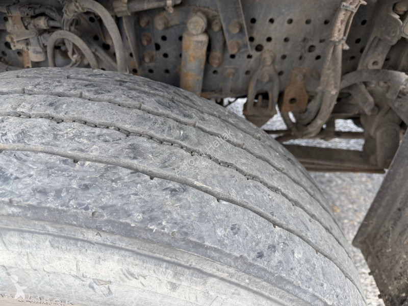Tratores Mercedes AROCS 1845 HAD 4x4 Hydro...