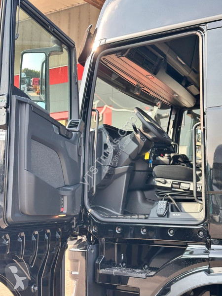 MAN 3 18.520 4x2 LL SA *NEU* tractor unit