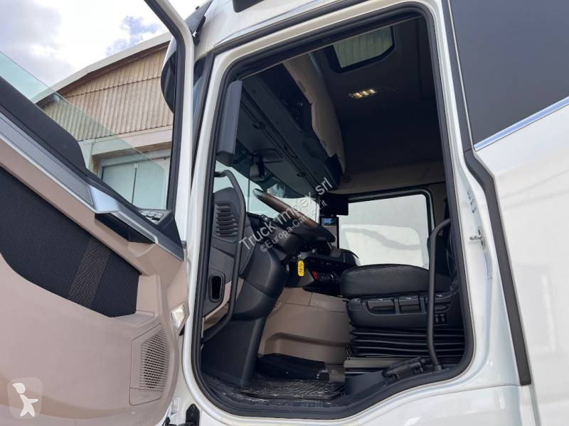 DAF  tractor unit