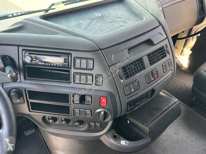 DAF 510 FT tractor unit