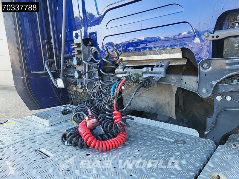 Scania R580 R 6X4 Full-Air Retarder eder...