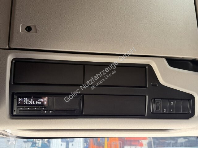 Scania R450 4x2 SZM mit ADR EXII - EXIII - FL-...