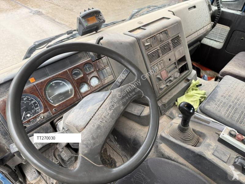 Iveco 190E44W 13 tractor unit