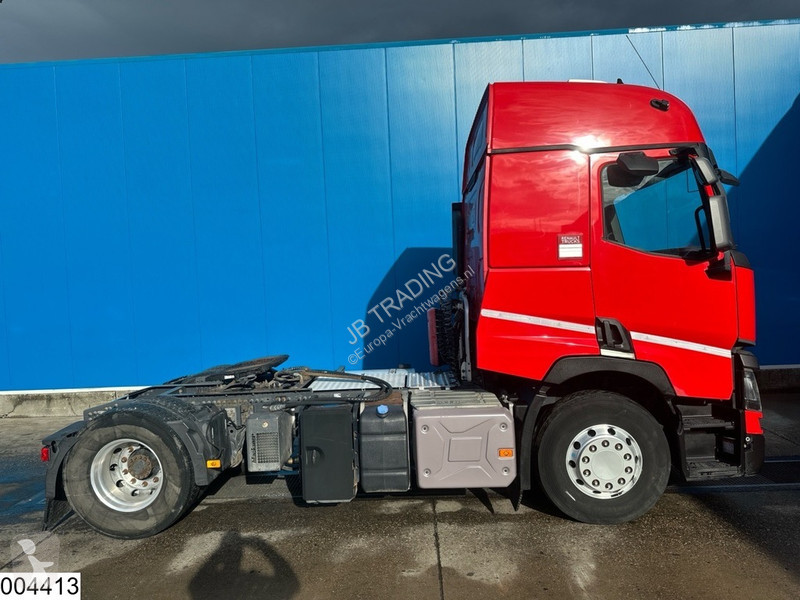 Traktor Renault T 460 EURO 6, Retarder,...
