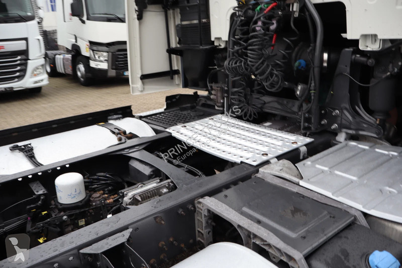 Volvo 500 * EURO6 * 4X2 * tractor unit